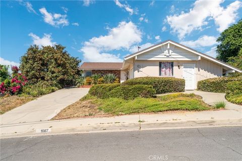 Property photo of 1087 Ridgecrest, Monterey Park, CA 91754
