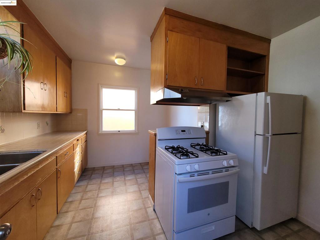 CENTRAL BERKELEY - Residential