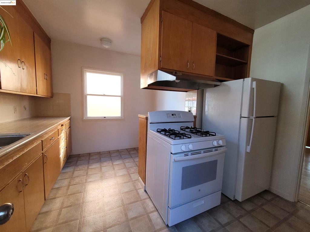 CENTRAL BERKELEY - Residential