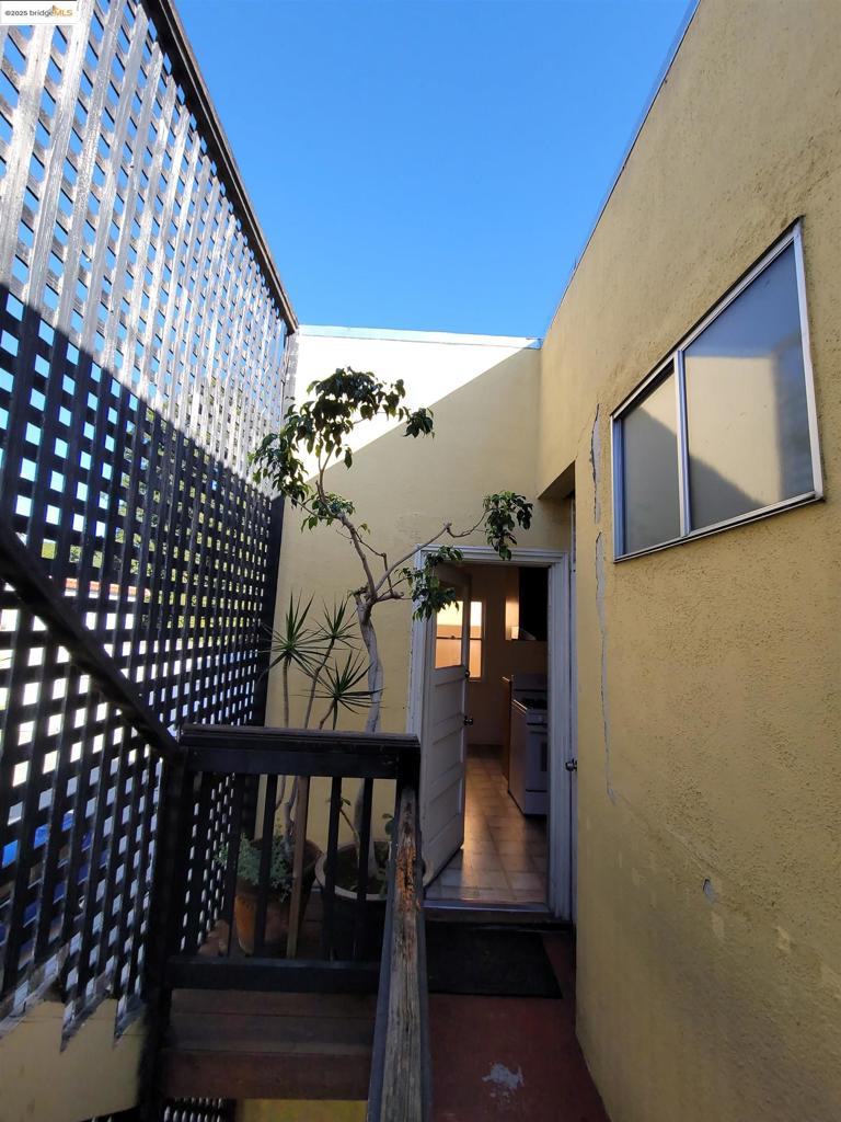 CENTRAL BERKELEY - Residential