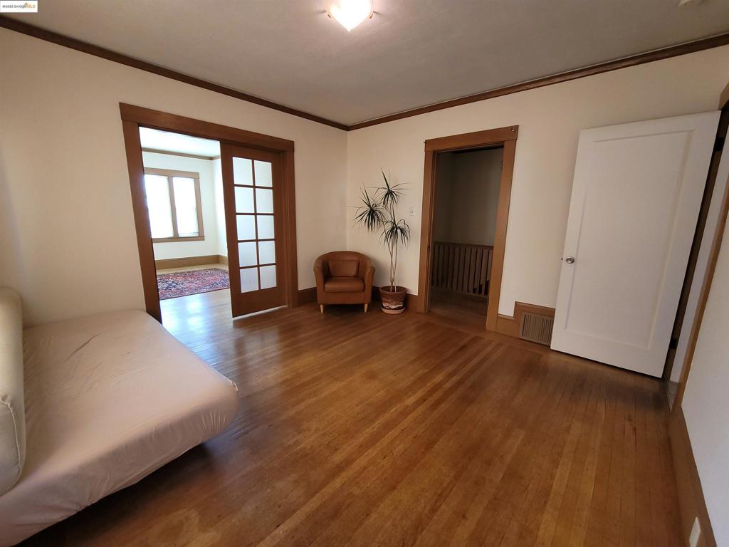 CENTRAL BERKELEY - Residential