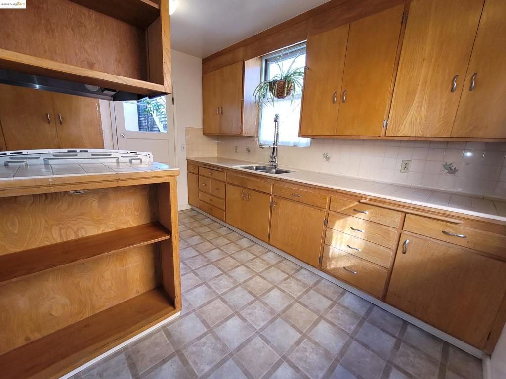 CENTRAL BERKELEY - Residential