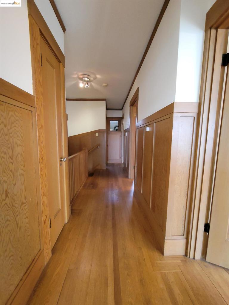 CENTRAL BERKELEY - Residential