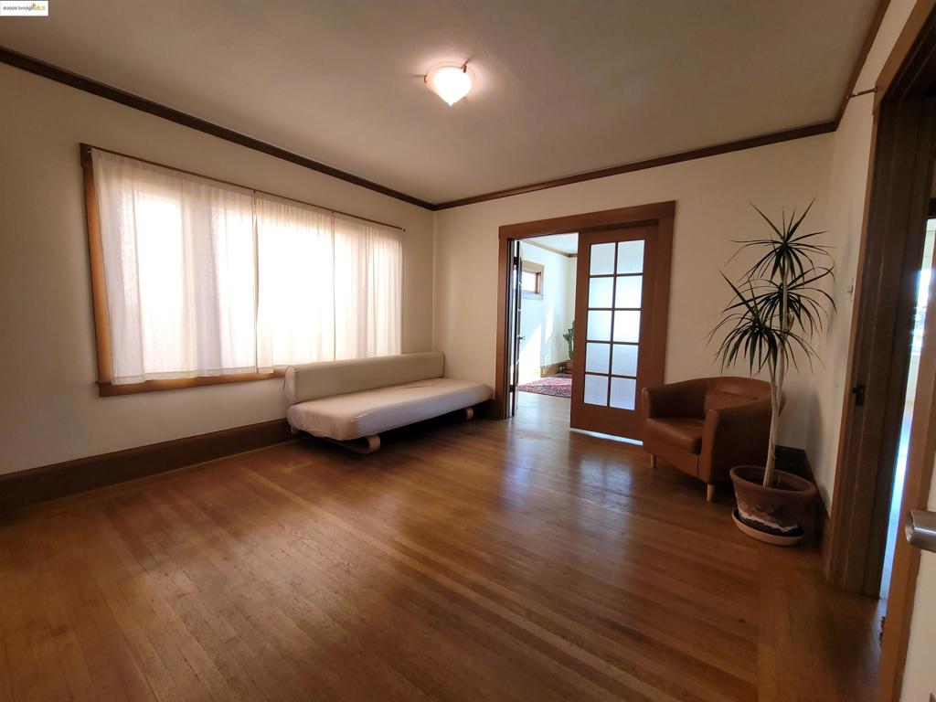 CENTRAL BERKELEY - Residential