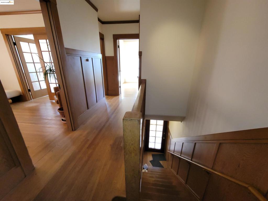CENTRAL BERKELEY - Residential