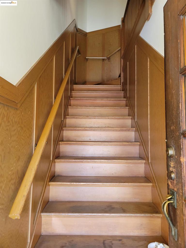 CENTRAL BERKELEY - Residential