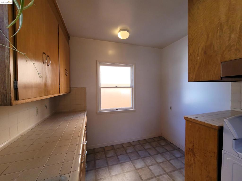 CENTRAL BERKELEY - Residential