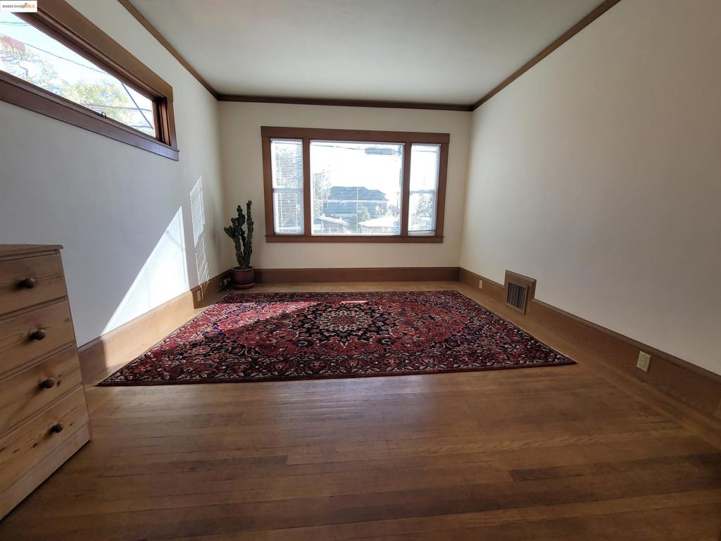 CENTRAL BERKELEY - Residential