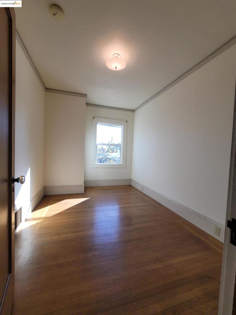 CENTRAL BERKELEY - Residential
