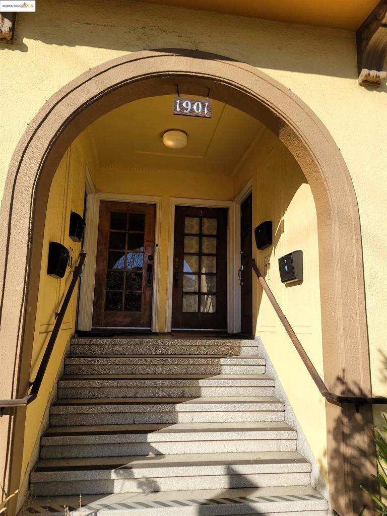 CENTRAL BERKELEY - Residential