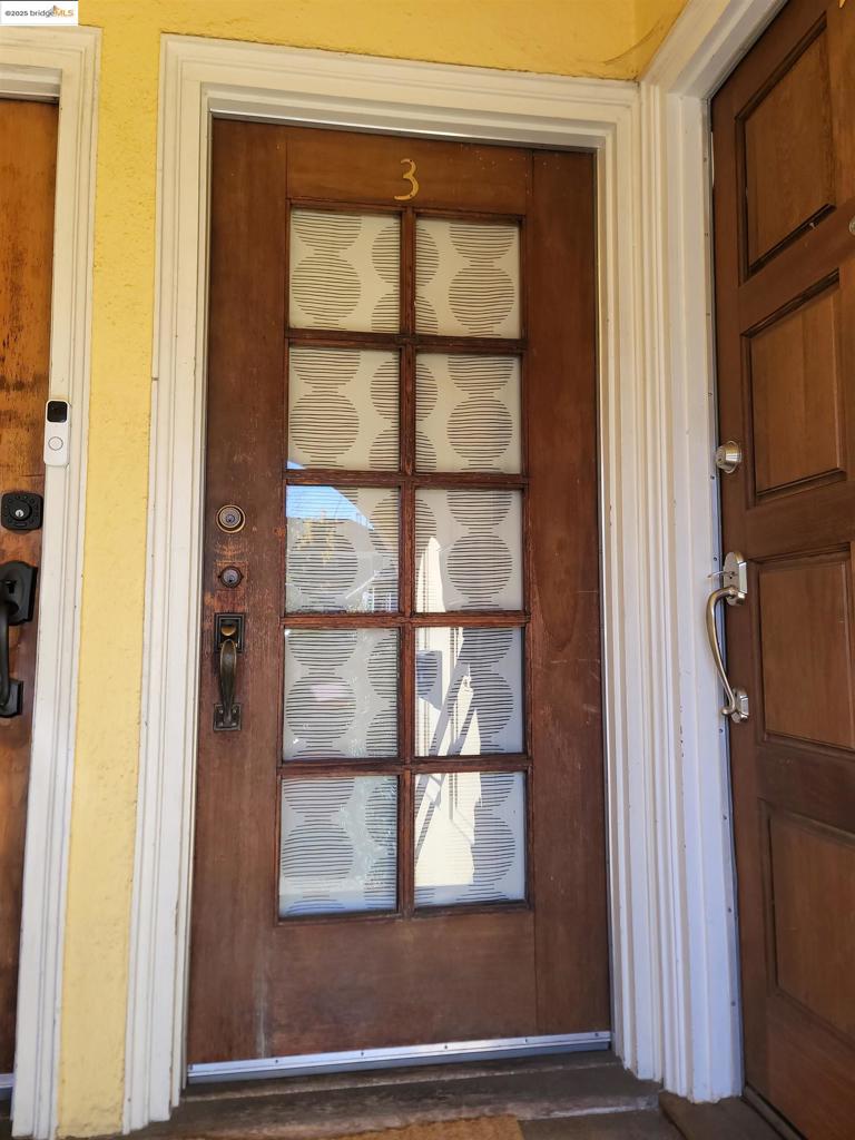 CENTRAL BERKELEY - Residential