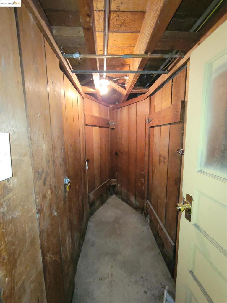 CENTRAL BERKELEY - Residential