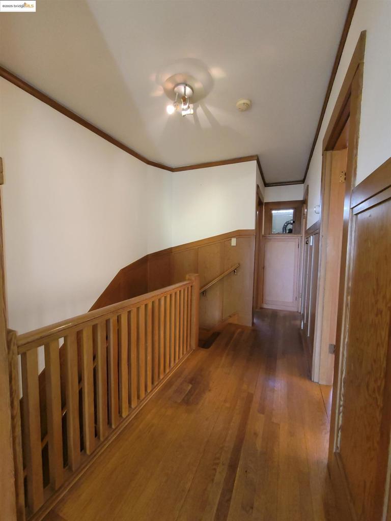 CENTRAL BERKELEY - Residential