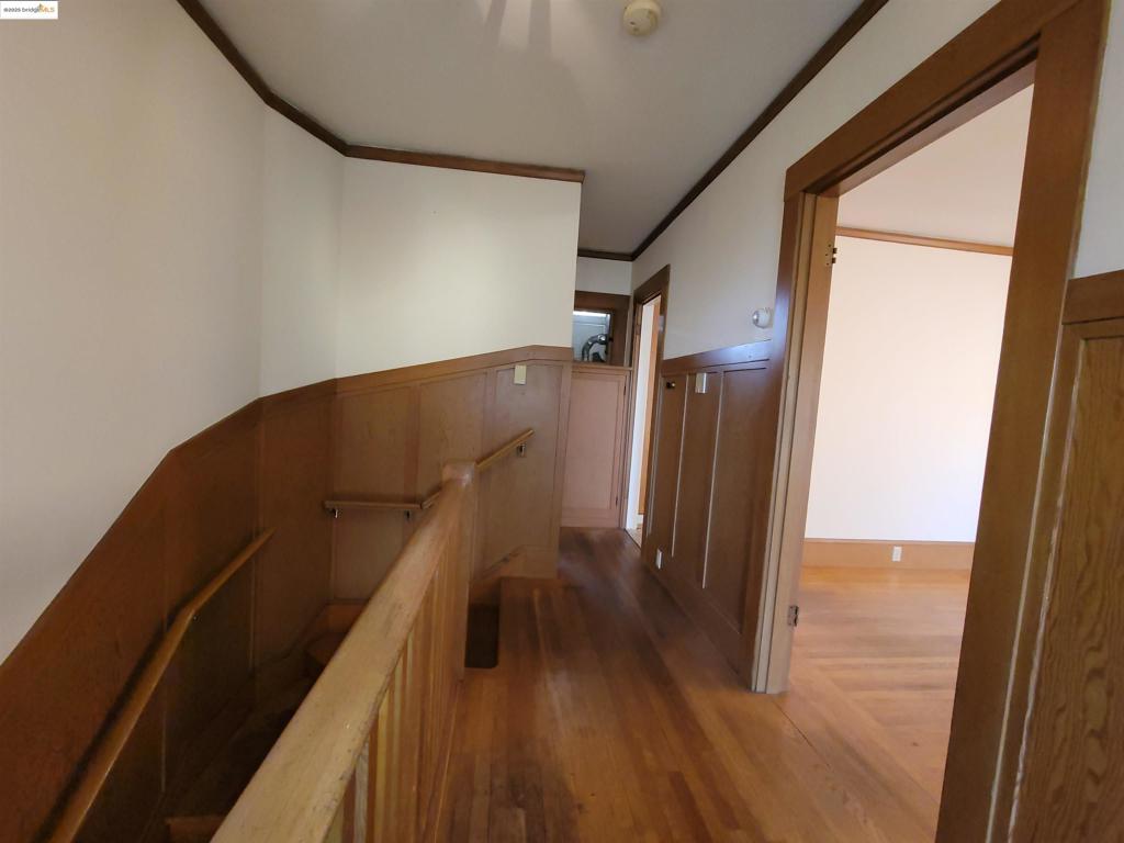 CENTRAL BERKELEY - Residential