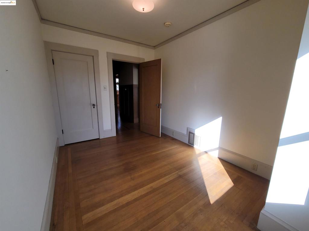 CENTRAL BERKELEY - Residential