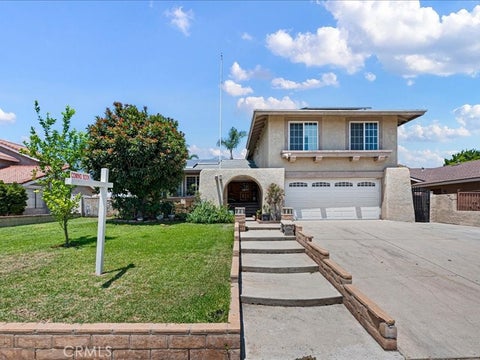 Photo of 10306 Victoria Street, Rancho Cucamonga, CA 91701 (MLS # CV26156603)
