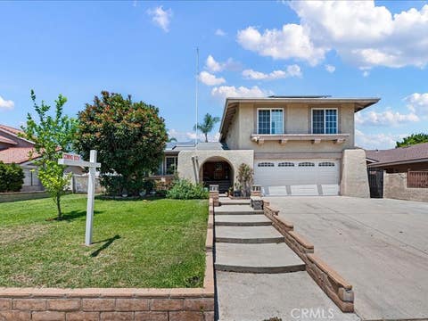 Photo of 10306 Victoria Street, Rancho Cucamonga, CA 91701 (MLS # CV26156603)