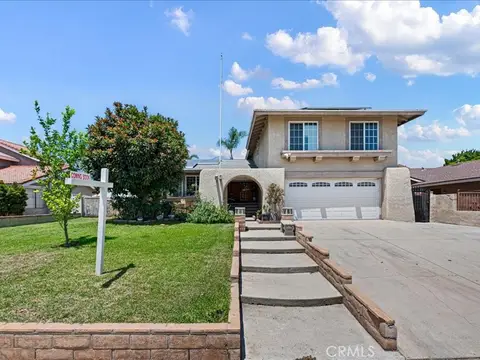 10306 Victoria Street, Rancho Cucamonga, CA 91701 - MLS#: CV26156603