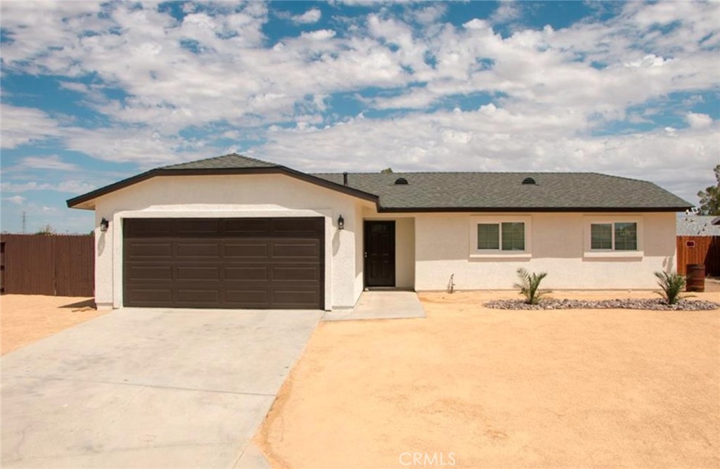 The closest thing to new construction without the wait. Every major system, surface, and finish is new as of 2023. This 3-bed, 2-bath home has been lightly lived in and shows real attention to detail. The kitchen features soft-close cabinetry, quartz countertops, and premium stainless steel appliances. Luxury vinyl plank flooring runs through the main areas with recessed lighting throughout. Bedrooms offer carpet and new ceiling fans. Fresh, neutral interior colors, a new roof, new plumbing, new electrical, and a new AC and heating system keep ownership simple and worry free. Clean, low-maintenance front landscaping with palms adds curb appeal. Finding a fully rebuilt home at this price is rare. This one delivers a beautiful space and the confidence that unexpected costs are unlikely.