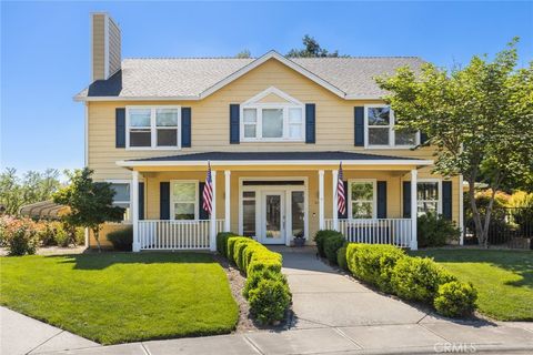 9285 Sarah Ann Court Durham CA 95938