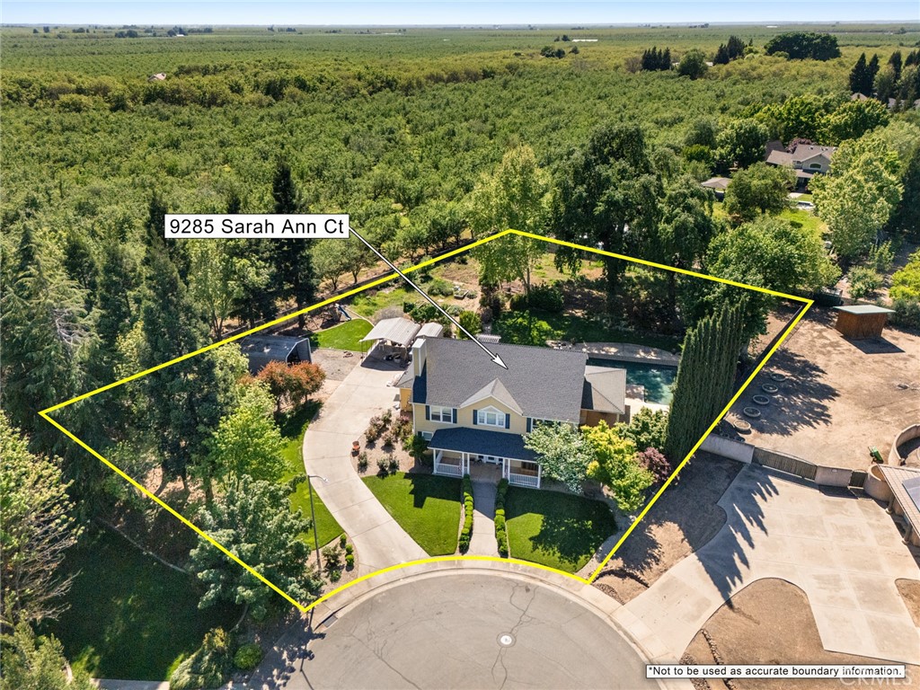 9285 Sarah Ann Court