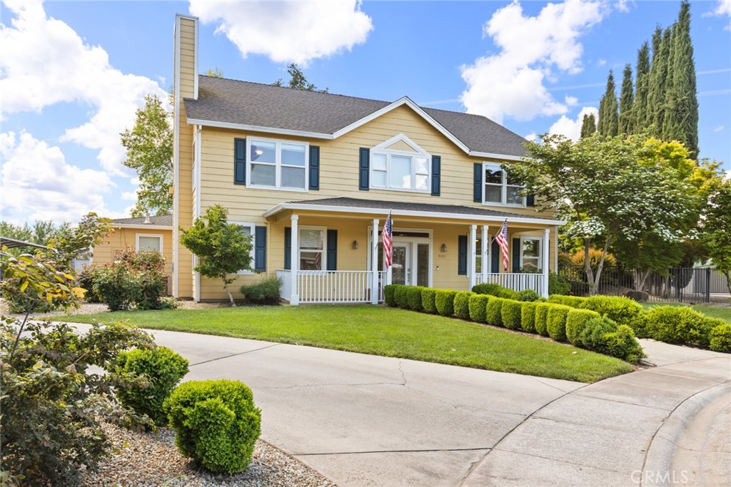 9285 Sarah Ann Court