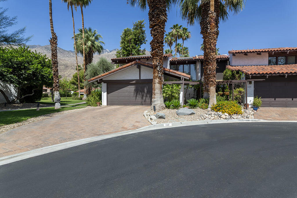 1347 Verano Drive
