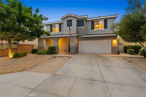 Photo of 43857 47th St W St, Lancaster, CA 93536 (MLS # SR26092076)