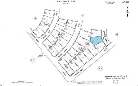 Photo of 2281 Shore Fair Street, Thermal, CA 92274 (MLS # HD25185342)