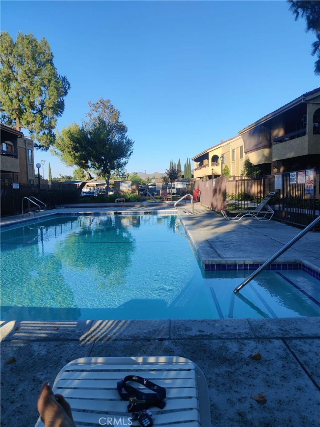 Photo of 18756 Mandan St #1514, Canyon Country, CA 91351 (MLS # SB26011055)