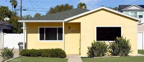 2305 GRAHAM Avenue Redondo Beach CA 90278
