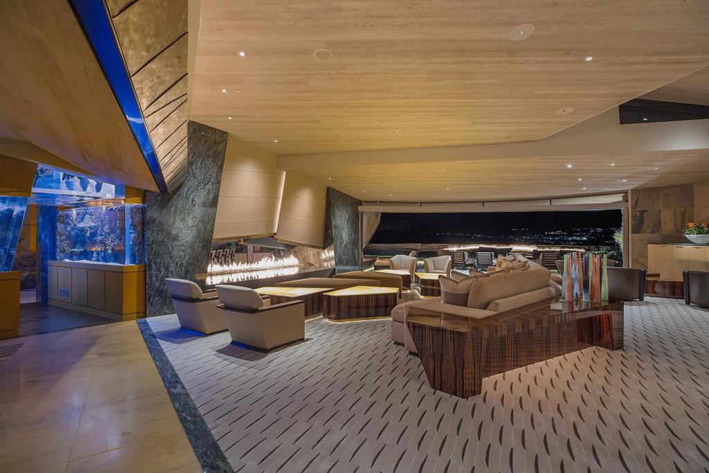 Bighorn Golf Club - Residential