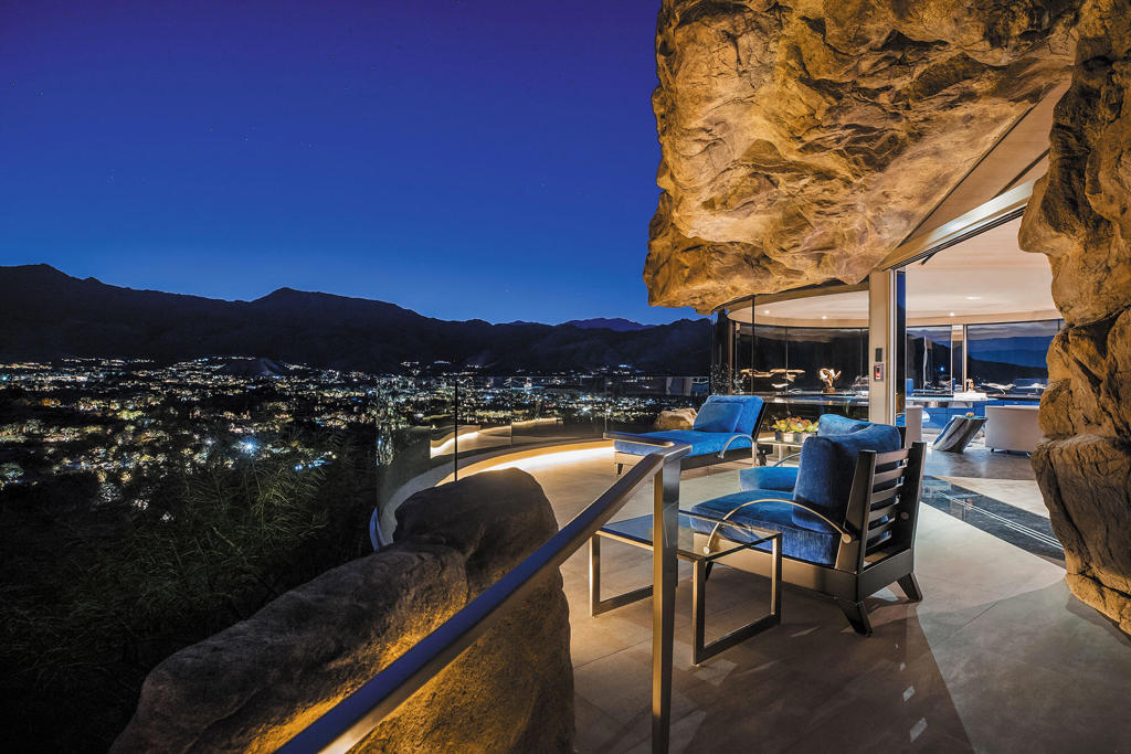 Bighorn Golf Club - Residential