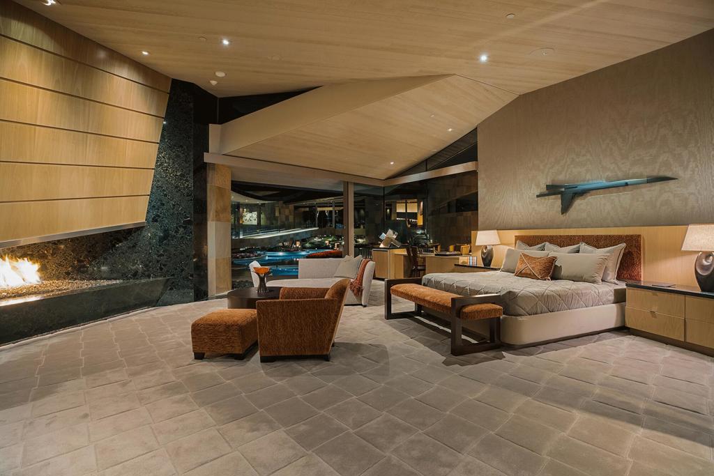 Bighorn Golf Club - Residential