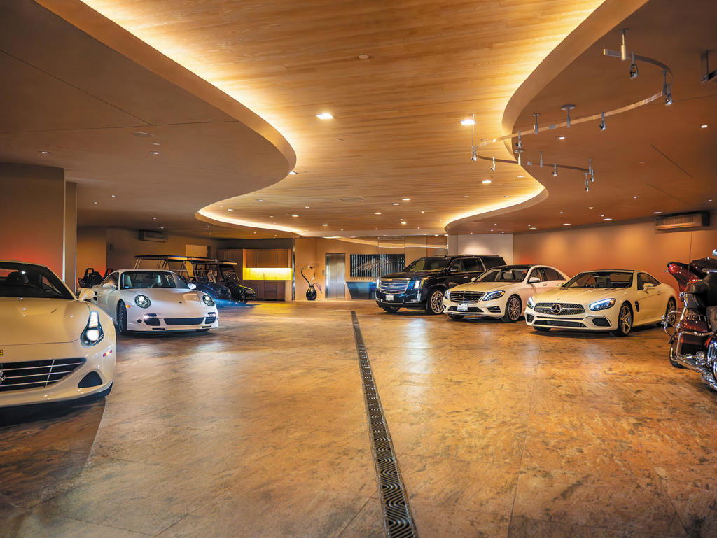 Bighorn Golf Club - Residential