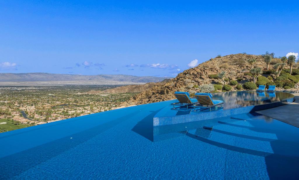 Bighorn Golf Club - Residential