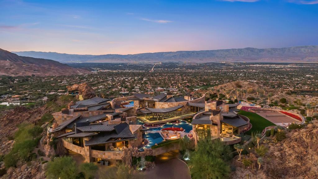 Bighorn Golf Club - Residential