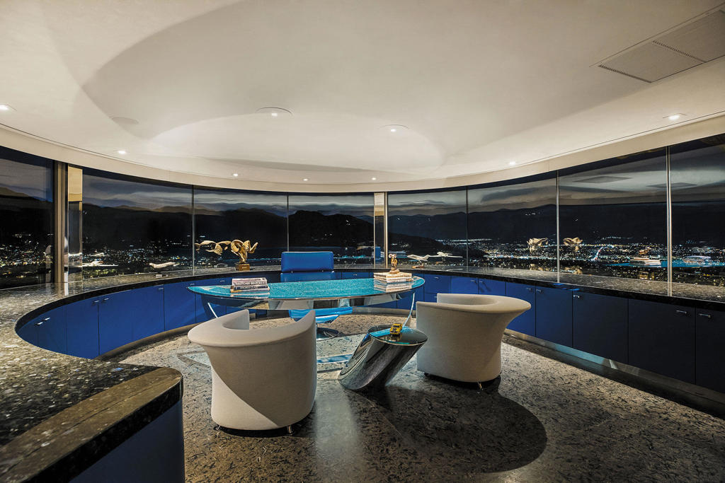 Bighorn Golf Club - Residential