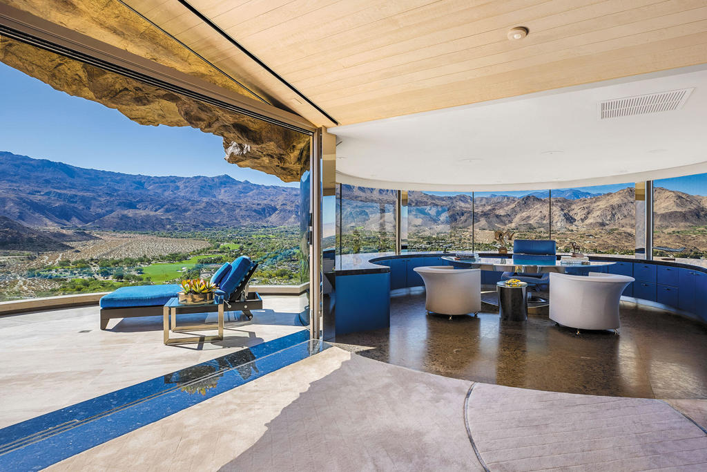 Bighorn Golf Club - Residential