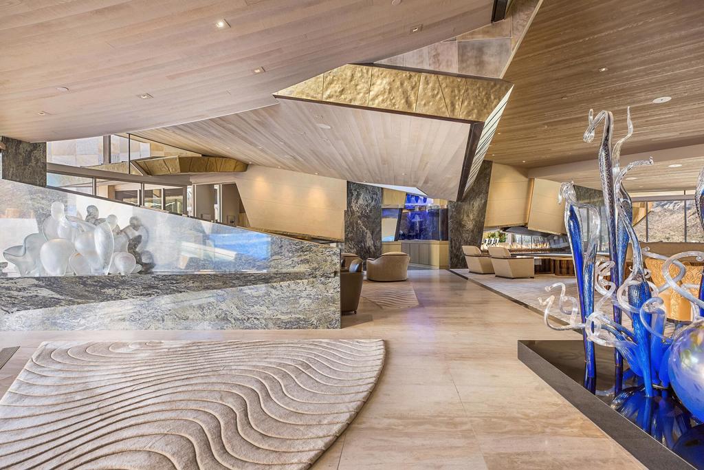 Bighorn Golf Club - Residential