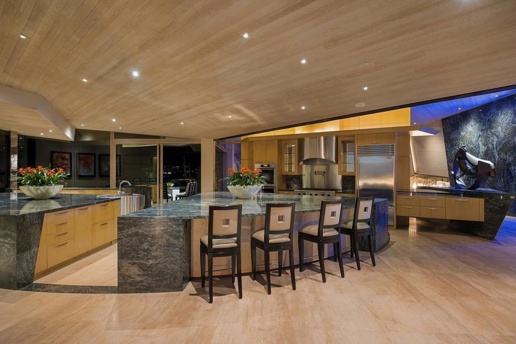 Bighorn Golf Club - Residential