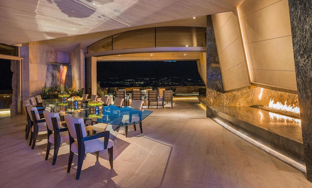 Bighorn Golf Club - Residential