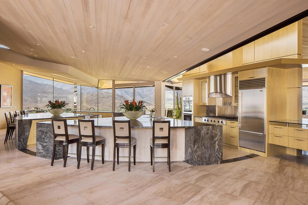 Bighorn Golf Club - Residential