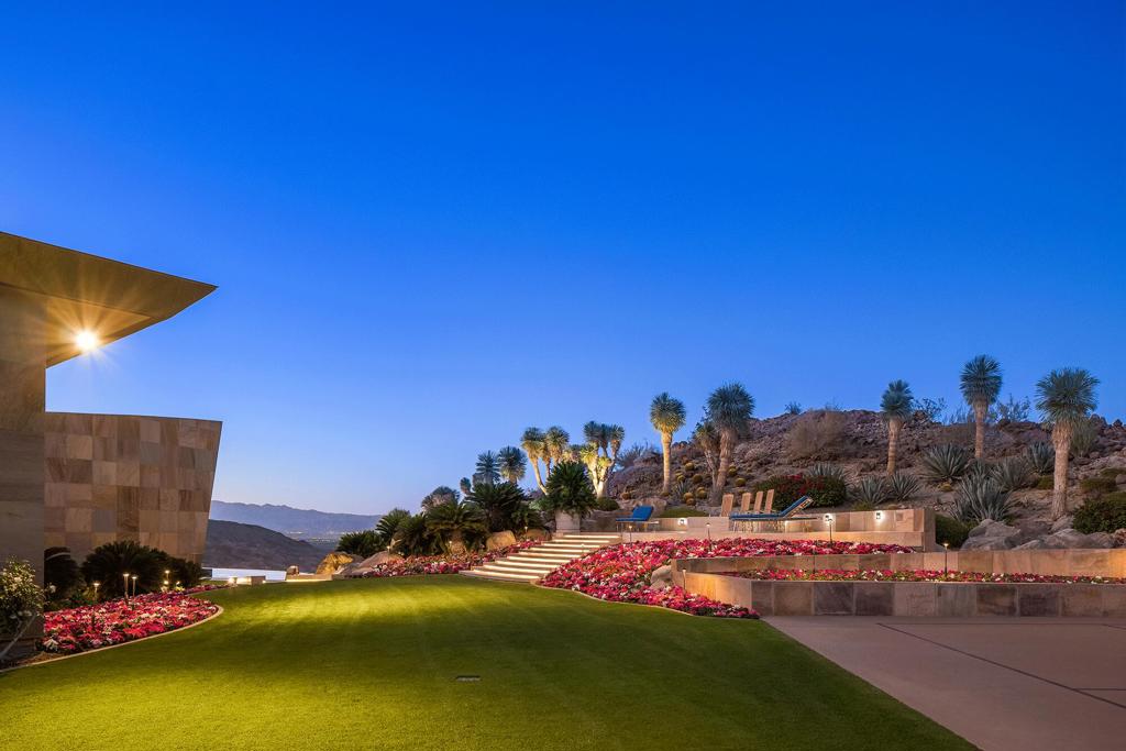 Bighorn Golf Club - Residential