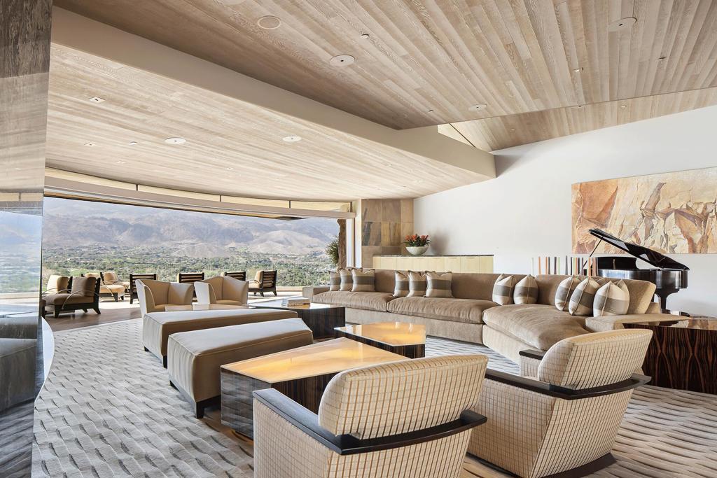 Bighorn Golf Club - Residential