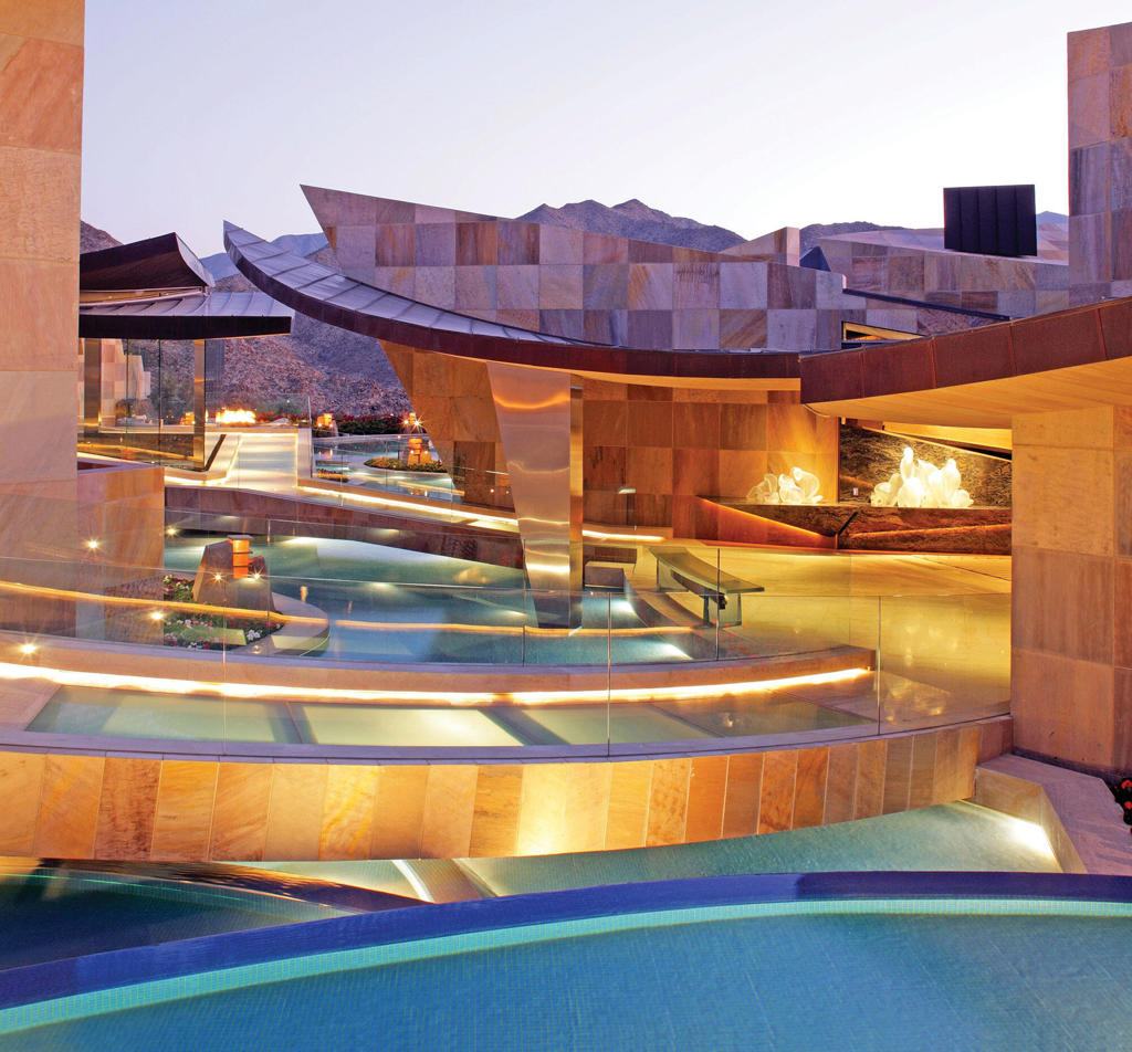 Bighorn Golf Club - Residential