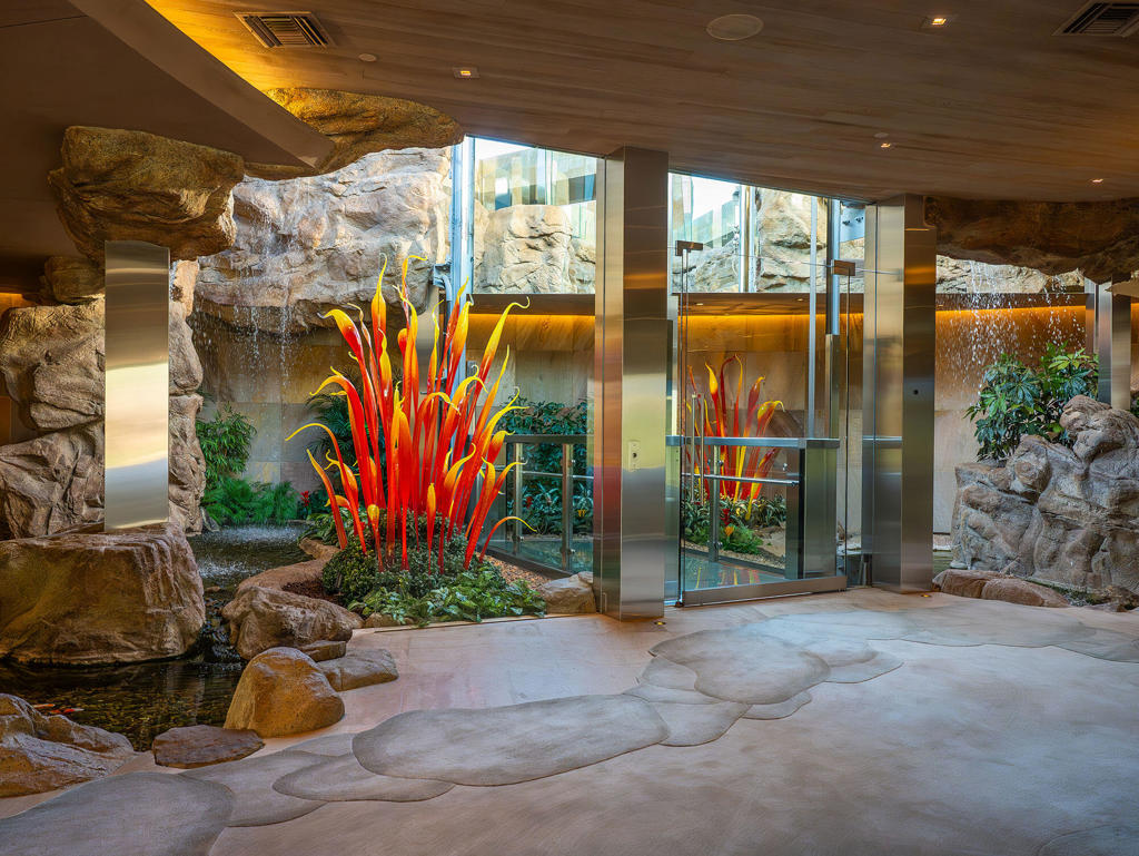 Bighorn Golf Club - Residential