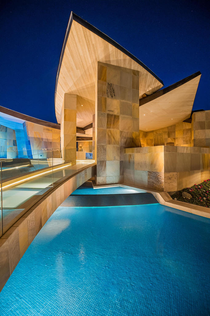 Bighorn Golf Club - Residential