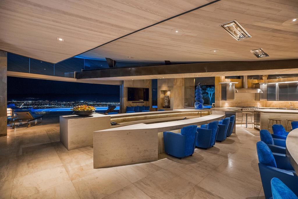 Bighorn Golf Club - Residential