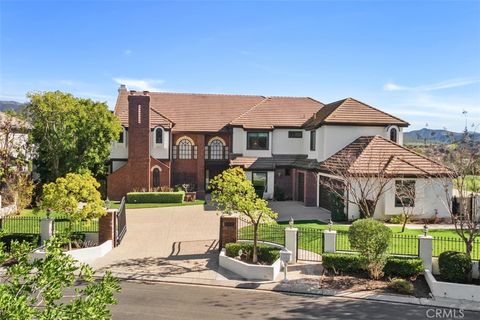 Photo of 23762 Via Monte, Coto de Caza, CA 92679 (MLS # OC26098464)